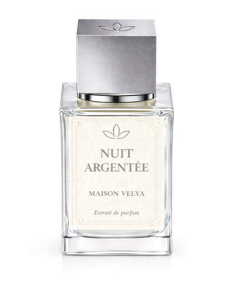 Nuit Argentée